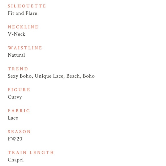 Lillian West | Wedding Dress - Picture 8 of 9